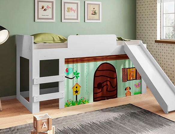 Infantil Art In Móveis