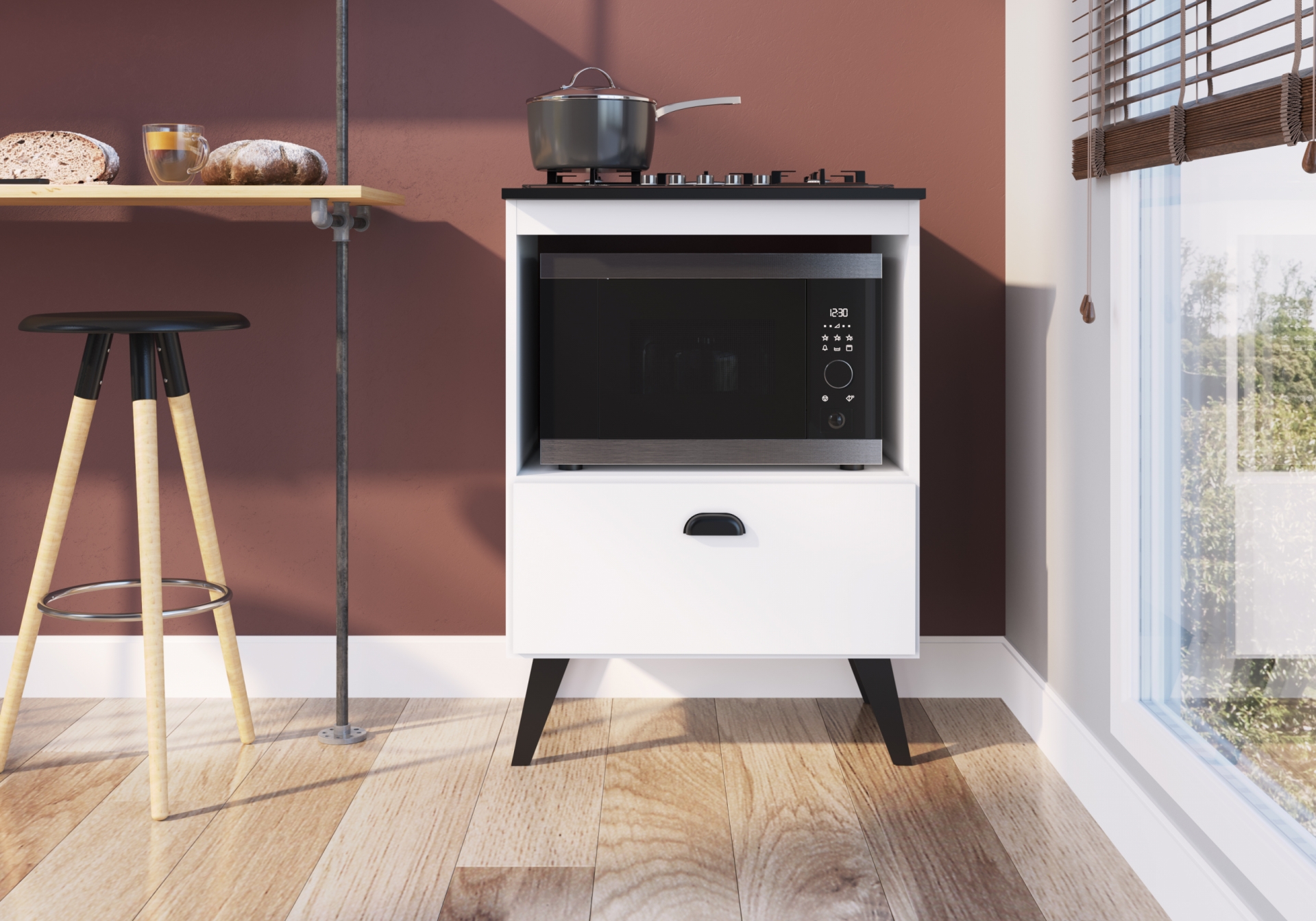 Multifuncionais Art In Móveis